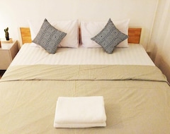 Hotel Green Sleep Hostel (Chiang Mai, Thailand)