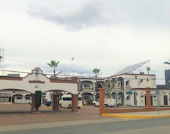 Otel State Inn (Chihuahua, Meksika)