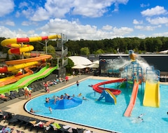 Resort/Odmaralište Holiday Golden Resort & Spa (Mielno, Poljska)