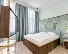 Căn hộ có phục vụ Sowa Premium Apartments (Gdańsk, Ba Lan)