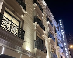 Apart Otel Hotel Apart Alsancak (İzmir, Türkiye)