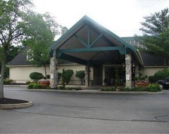 فندق دبل تري باي هيلتون هوتل كليفلاند - ويستليك (Westlake, الولايات المتحدة الأمريكية)
