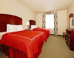Khách sạn Best Western Plus Killeen/Fort Hood Hotel & Suites (Killeen, Hoa Kỳ)