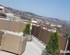 Cijela kuća/apartman The View Veliko Tarnovo (Veliko Tarnovo, Bugarska)