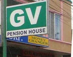 GV Hotel - Valencia (Valencia, Filipinas)
