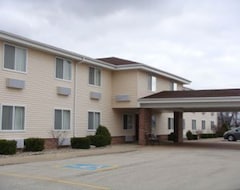 Hotel Super 8 Galva (Galva, Sjedinjene Američke Države)