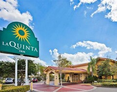 Hotel La Quinta Inn Tampa Bay Airport (Tampa, USA)