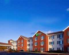 Hotel Holiday Inn Express & Suites Acme-Traverse City (Acme, USA)