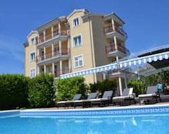 Căn hộ có phục vụ Apartment Mary (Trogir, Croatia)