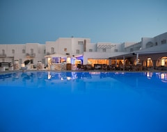 Hotel Holiday Sun Paros (Pounta, Greece)