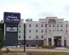 Khách sạn Hampton Inn and Suites Lufkin (Lufkin, Hoa Kỳ)
