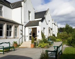 Cairngorm Lodge Youth Hostel (Aviemore, Ujedinjeno Kraljevstvo)