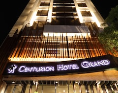 Hotel Centurion Grand Akasaka (Tokio, Japón)