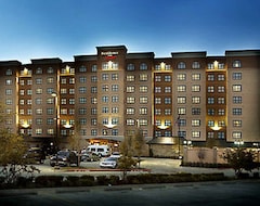 Hotel Residence Inn DFW Airport North/Grapevine (Grapevine, USA)