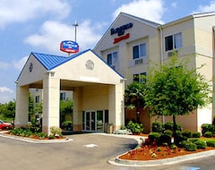 Hotel Baton Rouge Inn & Suites LSU-Medical Corridor (Baton Rouge, Sjedinjene Američke Države)