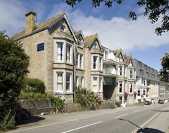 The St Ives Bay Hotel (St Ives, Reino Unido)