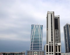 Ξενοδοχείο Hotel S Bahrain (Μάναμα, Μπαχρέιν)