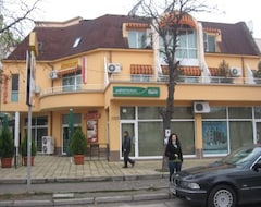 Otel Acropolis (Pasardshik, Bulgaristan)