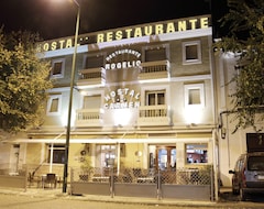Khách sạn Carmen (Zafra, Tây Ban Nha)