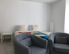 Casa/apartamento entero Lotus (Luxemburgo-ciudad, Luxemburgo)