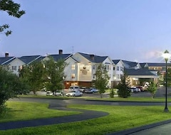 Khách sạn Homewood Suites By Hilton Hartford-Farmington (Farmington, Hoa Kỳ)