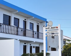 Căn hộ có phục vụ Complejo Mar Abierto (Santa Clara del Mar, Argentina)