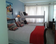 Hotel Dune Lodge (Cape Town, Sydafrika)