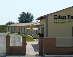 Khách sạn Eden Park Resort (San Giuliano Terme, Ý)