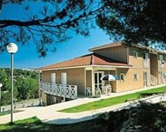 Khách sạn Résidence Odalys Debussy (Carnoux-en-Provence, Pháp)