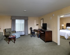 Hotel Hilton Garden Inn Mount Holly/Westampton (Vestempton, Sjedinjene Američke Države)