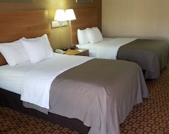 Hotel Quality Inn Bowling Green (Bowling Green, EE. UU.)