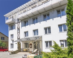 Hotel Mariot Medical Centre (Truskavets, Ukrajina)