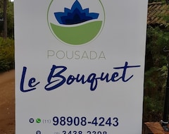 Hotel Pousada Le Bouquet (Monte Verde, Brazil)