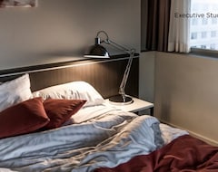 Aparthotel Abode Woden (Canberra, Australija)