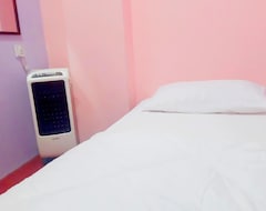 Spot On 89723 Hotel Nqa Excellent Ipoh (Ipoh, Malaysia)