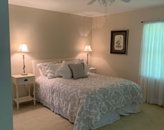 Hele huset/lejligheden Wonderful 3 Bedroom, 2 Bath Home Perfect For Families And Groups (Blackshear, USA)