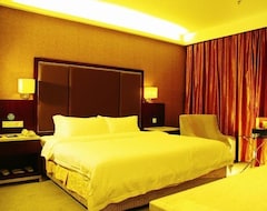 Khách sạn 7Days Inn Guangzhou Tianhe Yantang Yue Ken Road (Quảng Châu, Trung Quốc)