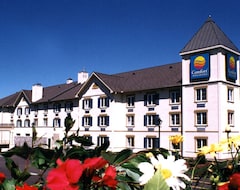 Khách sạn Comfort Inn&Suites (La Conception, Canada)