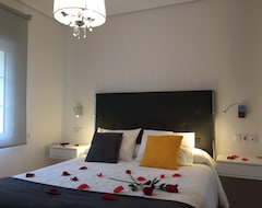Huoneistohotelli Liencres Apartamentos (Piélagos, Espanja)