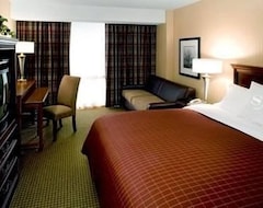 Khách sạn Sheraton West Des Moines Hotel (West Des Moines, Hoa Kỳ)