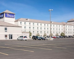 Khách sạn Sleep Inn & Suites Conference Center And Water Park (Minot, Hoa Kỳ)