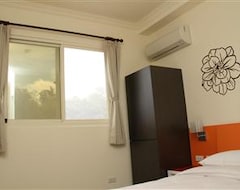 Albergue Backpackers Inn (Jinning Township, Taiwan)