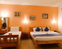 Hotel Lui Beach Resort (Goa Velha, Indija)