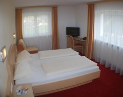 Hotelli Komfortzimmer Inkl. Frühstück - Hotel Sun Valley (Wildschönau, Itävalta)