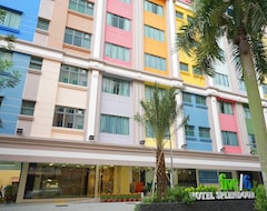 Khách sạn five/6 Hotel Splendour (Singapore, Singapore)