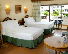 Hotel Sunscape Puerto Plata (Playa Dorada, Dominikanska Republika)