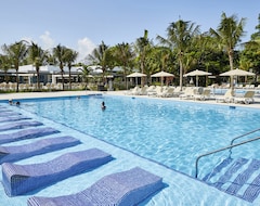 Khách sạn Hotel Riu Tequila (Playa del Carmen, Mexico)