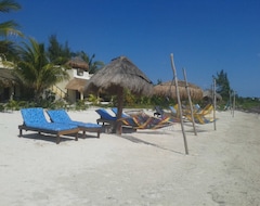 Resort Ecological Hotel Maya Luna (Majahual, Meksika)