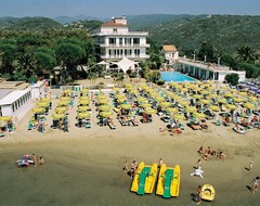 Hotel Gabriella (Diano Marina, Italy)