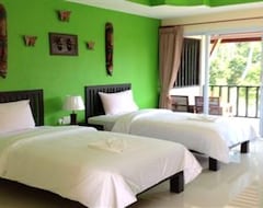 Hotel Nadapa Resort (Koh Tao, Thailand)